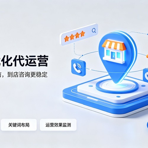 南关GEO优化