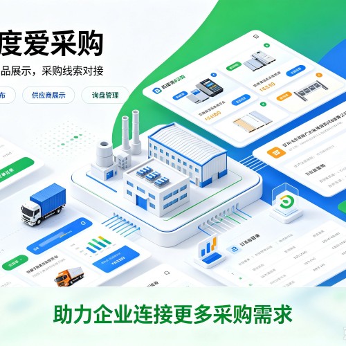 南关百度爱采购